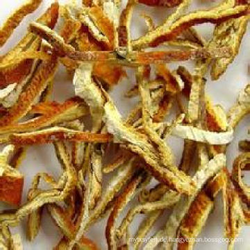 Heißer Verkauf Fabrik liefern direkt 100% natürliche Tangerine Peel Extract
